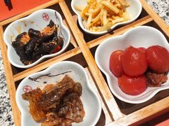 四喜小吃-炭舍干锅(华发商都店)