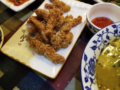 -川悦壹号·川菜(蠡溪路店)