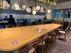 大堂-巴黎贝甜(阳光上东店)