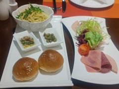 -上海金陵紫金山大酒店·汇海餐厅