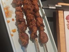 -阳坊胜利涮羊肉(阳坊老店)