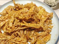 -蝎王府羊蝎子(北大地店)