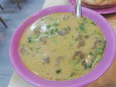-牛马行牛肉饸饹铺(长春总店)