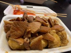 牛杂-细妹五香牛杂(步行街店)