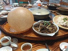 -侠成水上农庄(工业大道店)