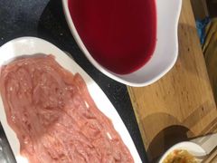 -巴奴毛肚火锅(安阳相州店)