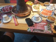 -东镇老火锅(长春路首店)