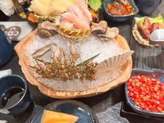 -湊湊火锅·茶憩(打浦桥日月光店)