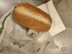 -麦当劳(豫园店)