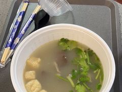 -鸡鸣汤包(红山动物园店)