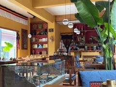 -陀岗美食·云南藏式特色餐厅