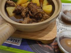 -膳当家黄焖鸡米饭(下沙宝龙店)