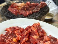 -西塔隆太白烤牛肉馆(图们路店)
