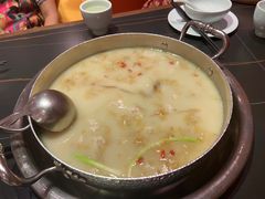 -老来福·非遗酸汤兔(凯旋路店)