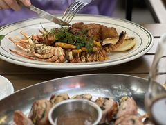 -Bistro 63 创意融合料理(广粤天地店)