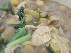 羊腩煲-九大簋家宴(北京路店)