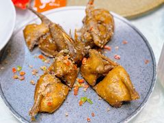 -迟慢厨房·土菜(后宰门店)
