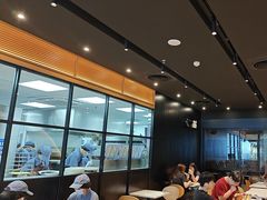 -达美乐比萨(骏壹万邦广场店)