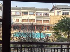 -苏州吴宫泛太平洋酒店