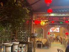 -汇景花园酒家(基立下道店)