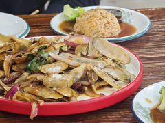 -叶存利海鲜大馅饺子(海宁路总店)
