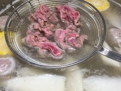 -幸运牛汕头小黄牛牛肉火锅(梅林店)
