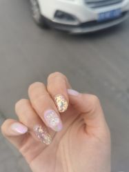 -七彩虹美甲美睫 半永久