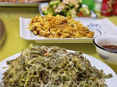 -老张烤羊(王哥庄店)