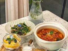 -赵小姐丨新中餐(曲江店)