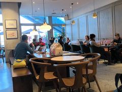 -BAKER&SPICE(环贸店)