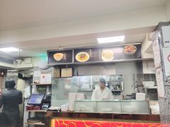 -百福麵家(新馬路店)