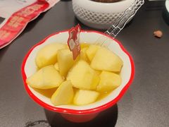 -四道菜·福建菜馆(新街口金鹰店)