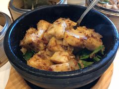 -香港东海海鲜酒家