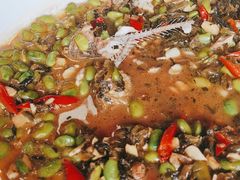 -李东农庄(中南百草园地标店)