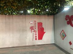 -演武大桥观景平台