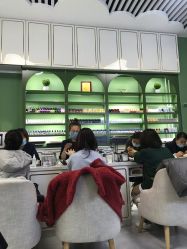 -如一·美甲美睫