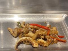 -大神太神·铁板烧(七宝领展广场店)
