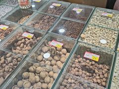 -刘艳明炒货(小心桥店)