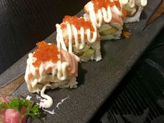 -爆丼日式大排档(季华园店)