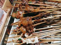 -盟重烧烤(高正街店)