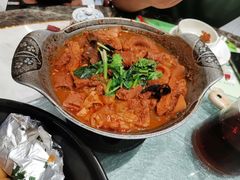 -點無缺茶楼·海鲜酒家(世博店)