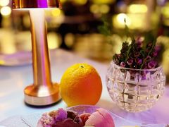 -广州花园酒店-凌璇阁360度高空海鲜自助餐CAROUSEL