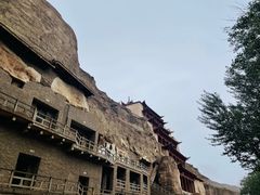 -敦煌市博物馆