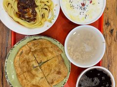 -杜记甜食(大众巷店)