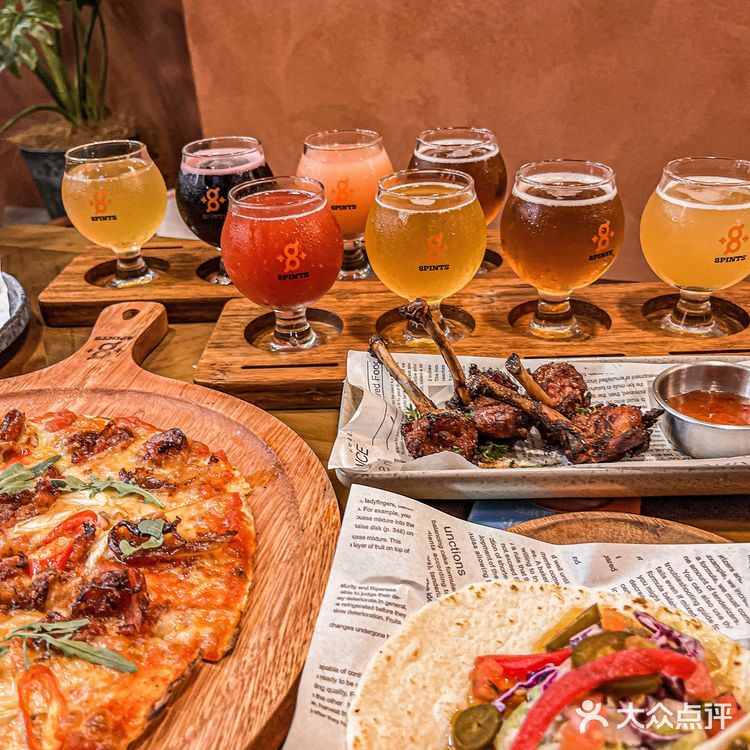 🔹成都首店|火遍魔都的墨西哥餐酒吧来成都啦!