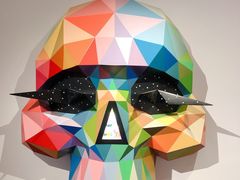 -chi K11艺术空间展览厅