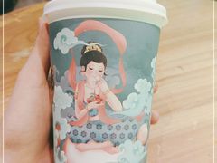 -茶理宜世(东方宝泰店)