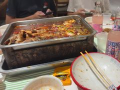 -三毛烧烤·南昌大排档(山姆店)