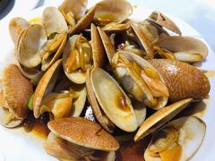 炒油蛤-味友·厦门味(杏林湾店)
