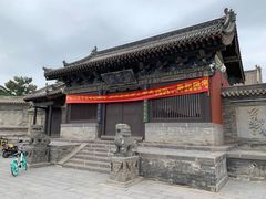 -关帝庙(大同古城)